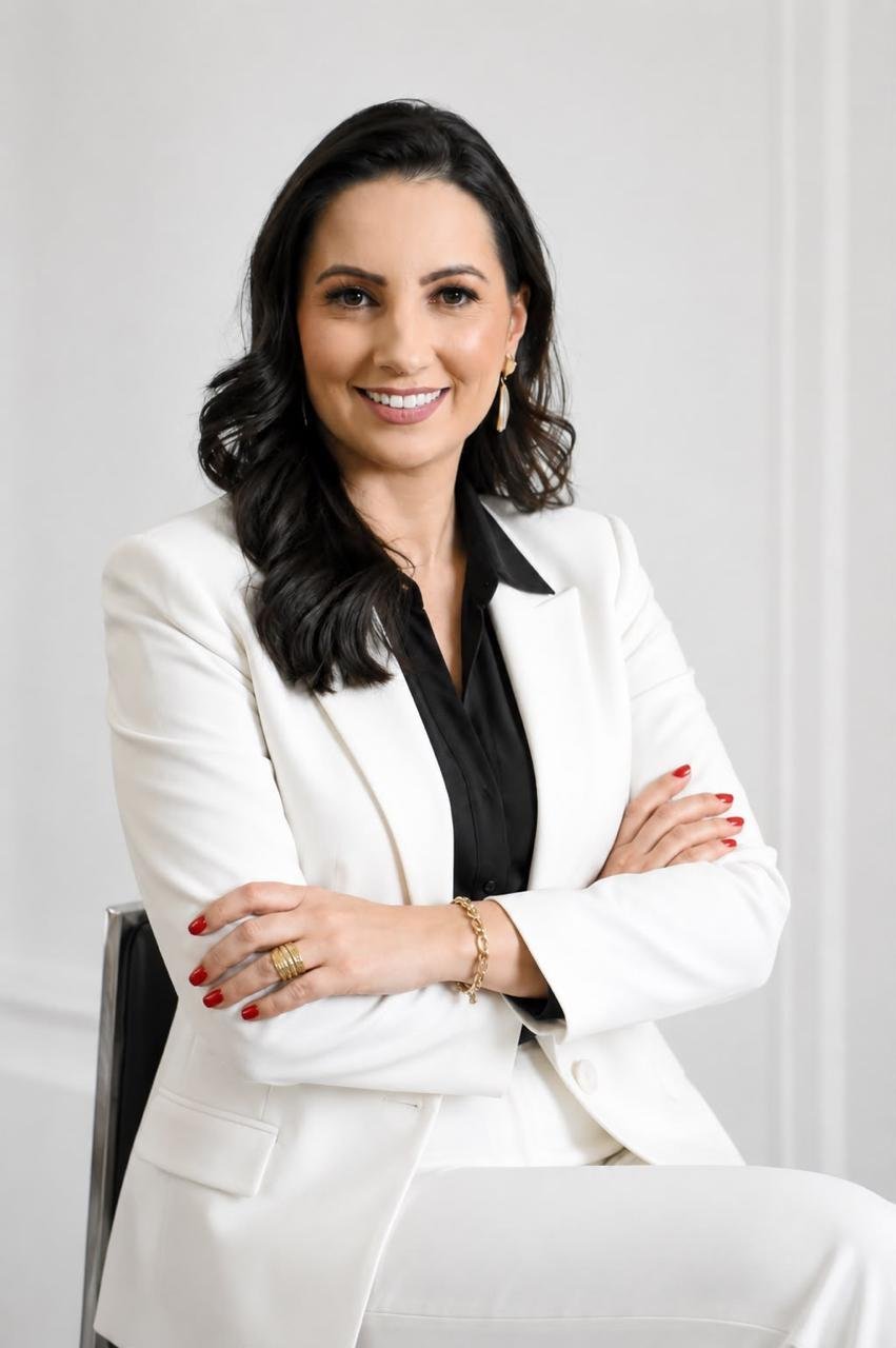 Dra. Cristiene de C. Ongaratto