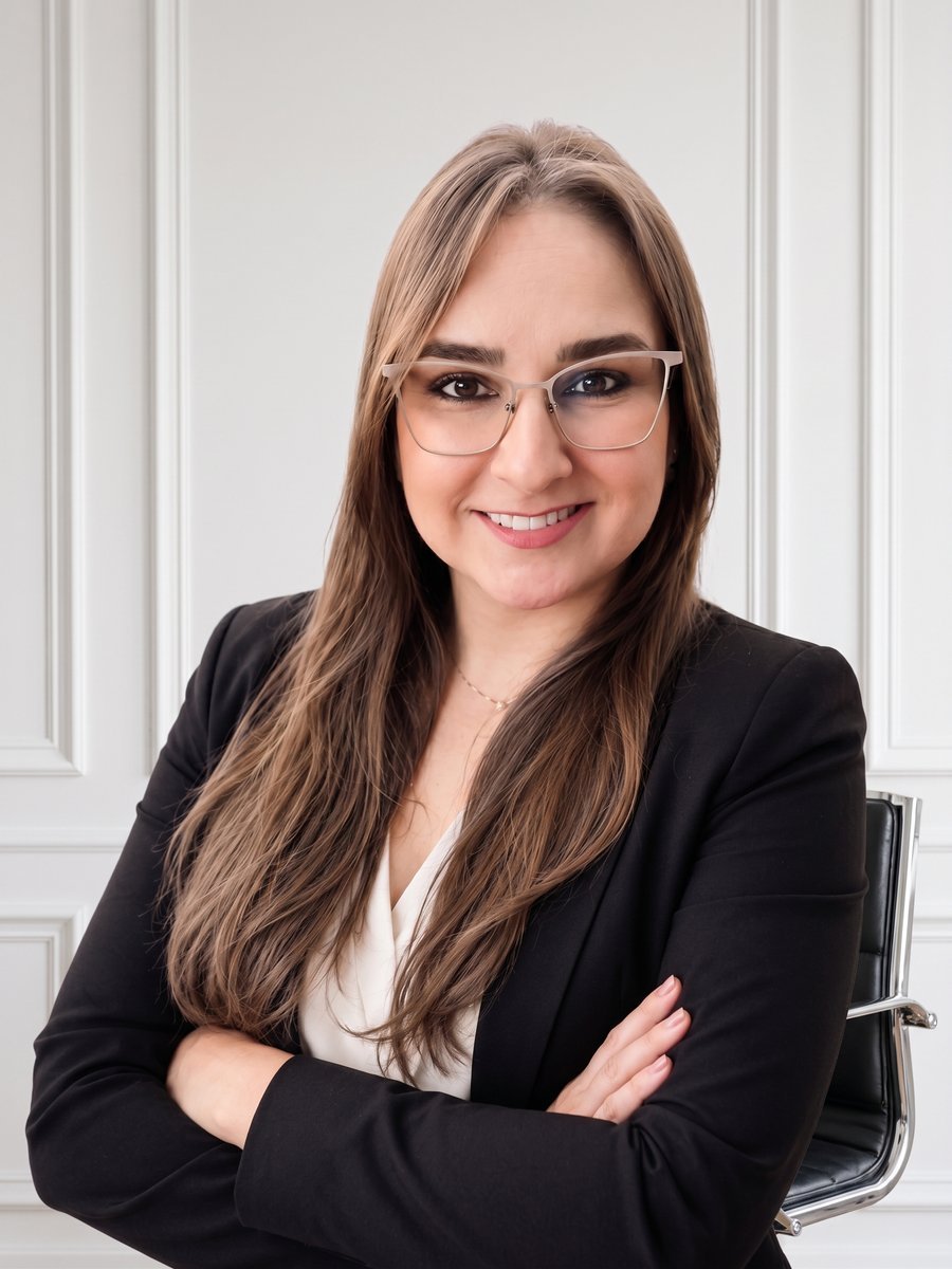Luana C. Santin Patzer
